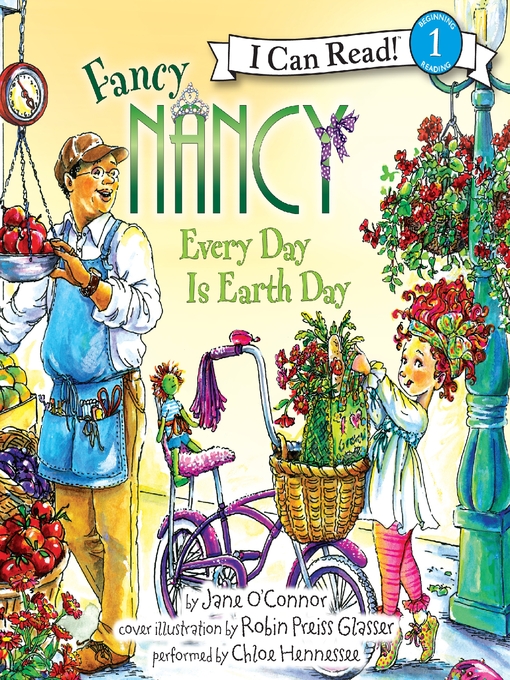Title details for Every Day Is Earth Day by Jane O'Connor - Available